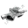 VAUXH 4334022 Water Pump